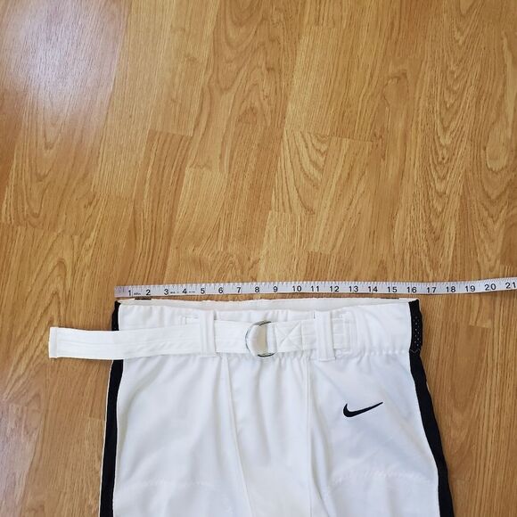 Nike Stock Alpha Elite Football Pants sz Lg - Picture 6 of 9